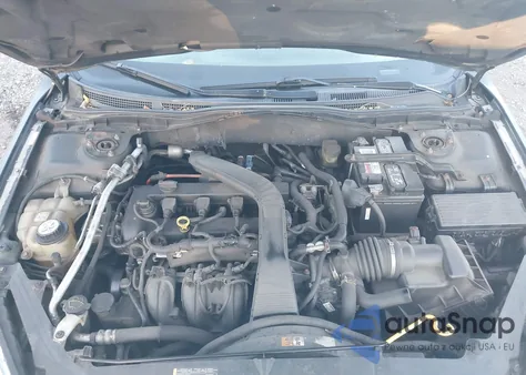 2006 Mercury Milan I4 Premier from USA, damaged, VIN 3MEHM08Z46R619931